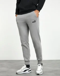 Puma Essentials Logo Sweatpants