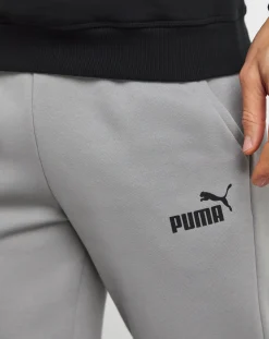 Puma Essentials Logo Sweatpants