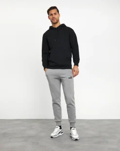 Puma Essentials Logo Sweatpants