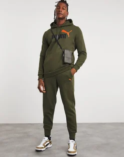 Puma Essentials Logo Sweatpants