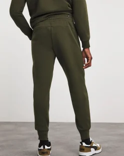 Puma Essentials Logo Sweatpants