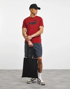 Puma Essentials Logo T-Shirt