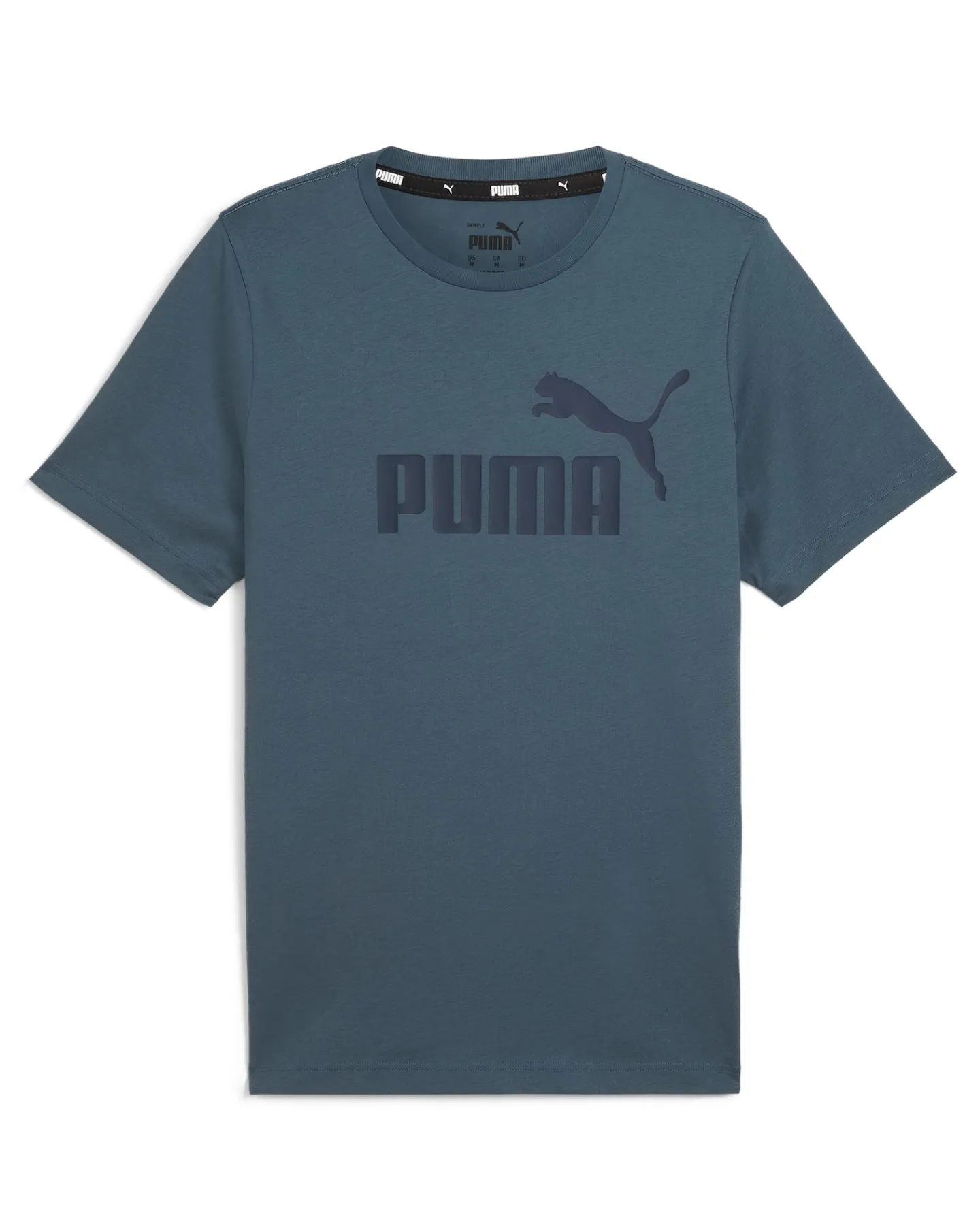 Puma Essentials Logo T-Shirt
