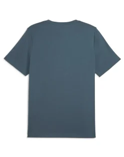 Puma Essentials Logo T-Shirt