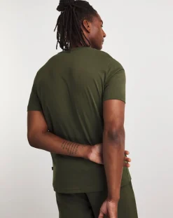 Puma Essentials Logo T-Shirt