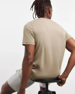 Puma Essentials Logo T-Shirt
