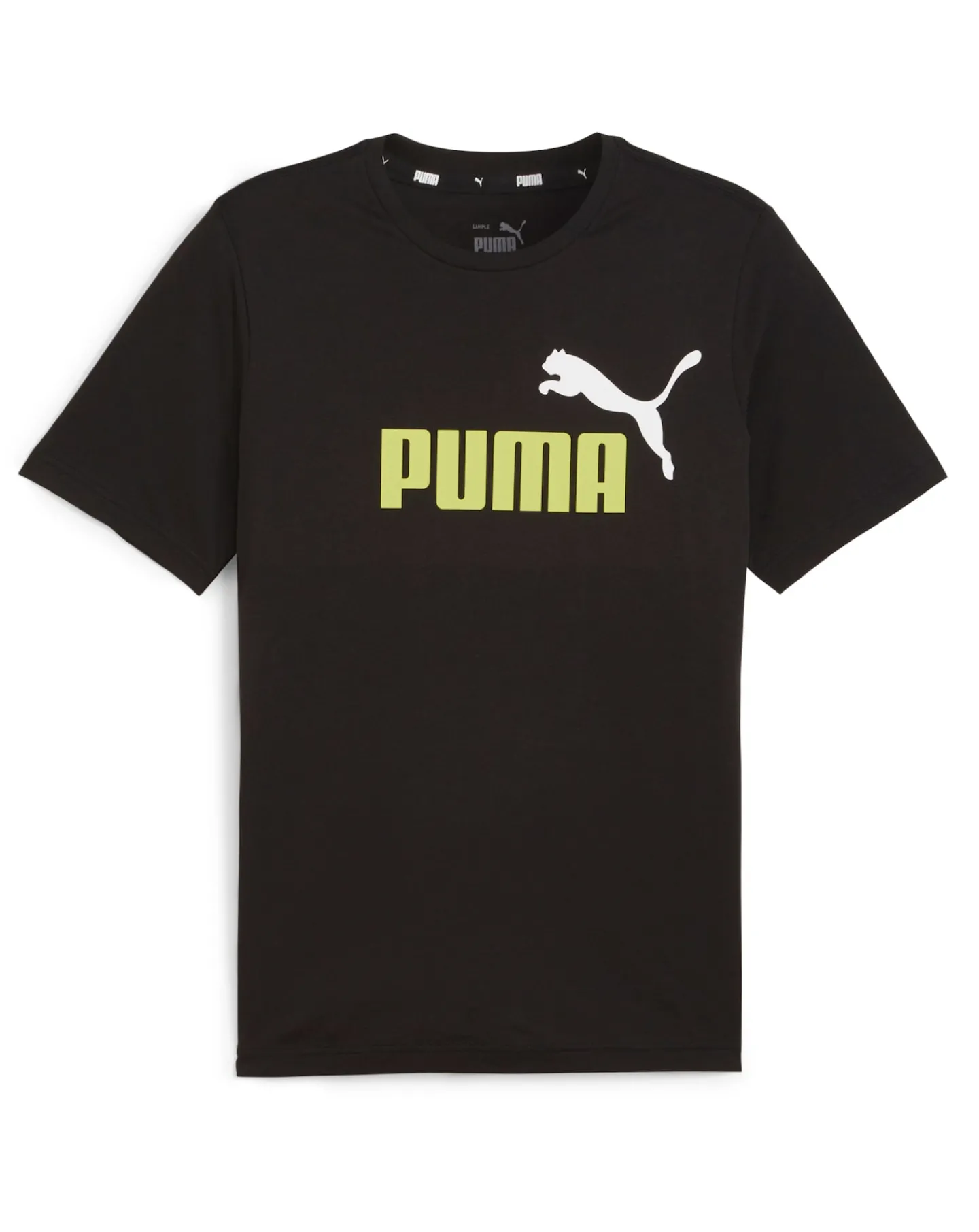 Puma Essentials Logo T-Shirt