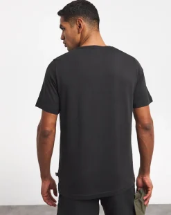 Puma Essentials Logo T-Shirt