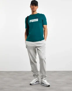 Puma Essentials Logo T-Shirt