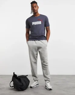 Puma Essentials Logo T-Shirt