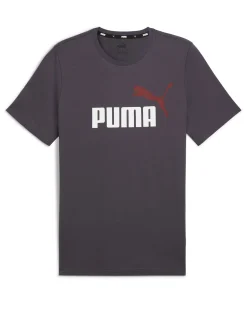 Puma Essentials Logo T-Shirt