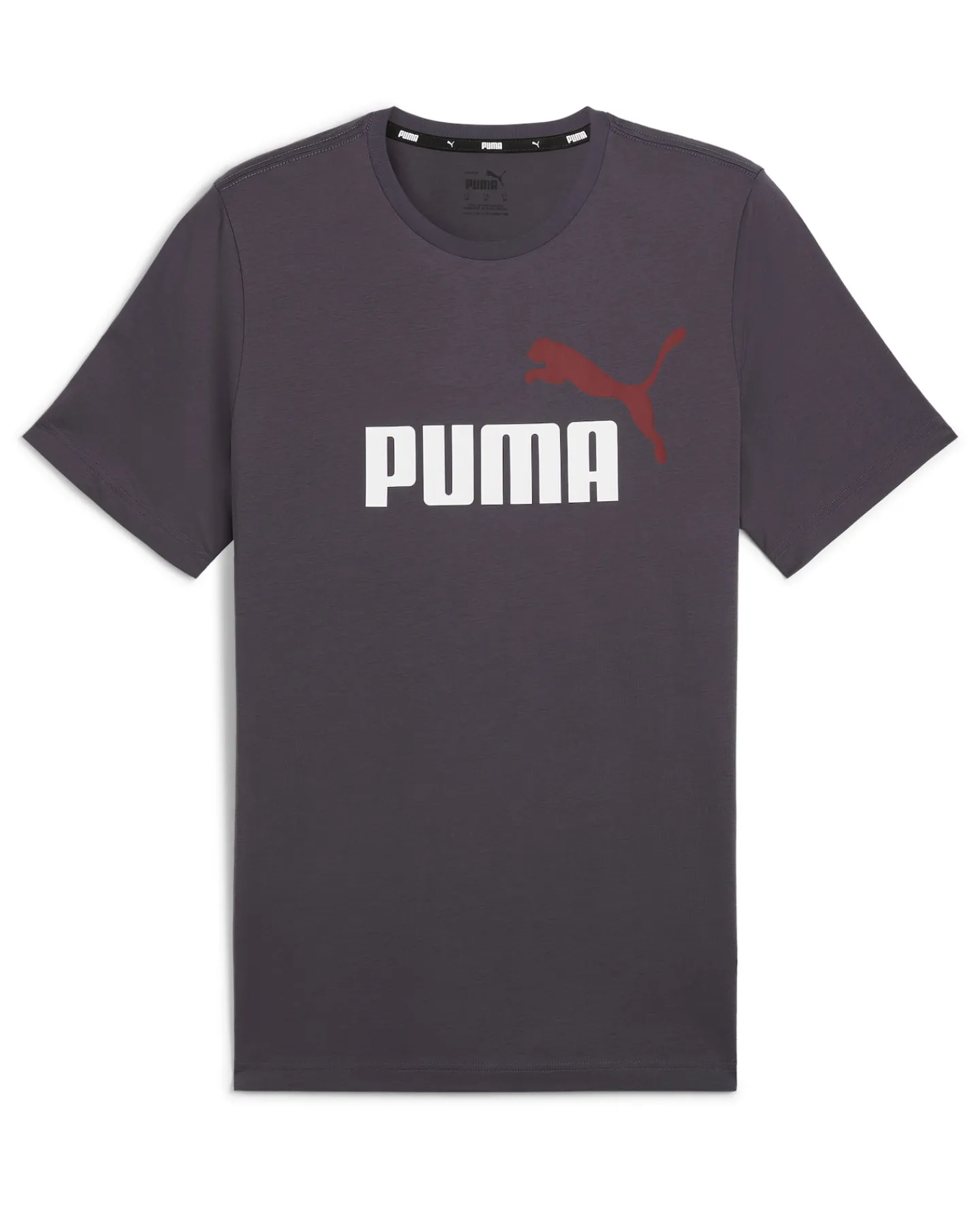 Puma Essentials Logo T-Shirt