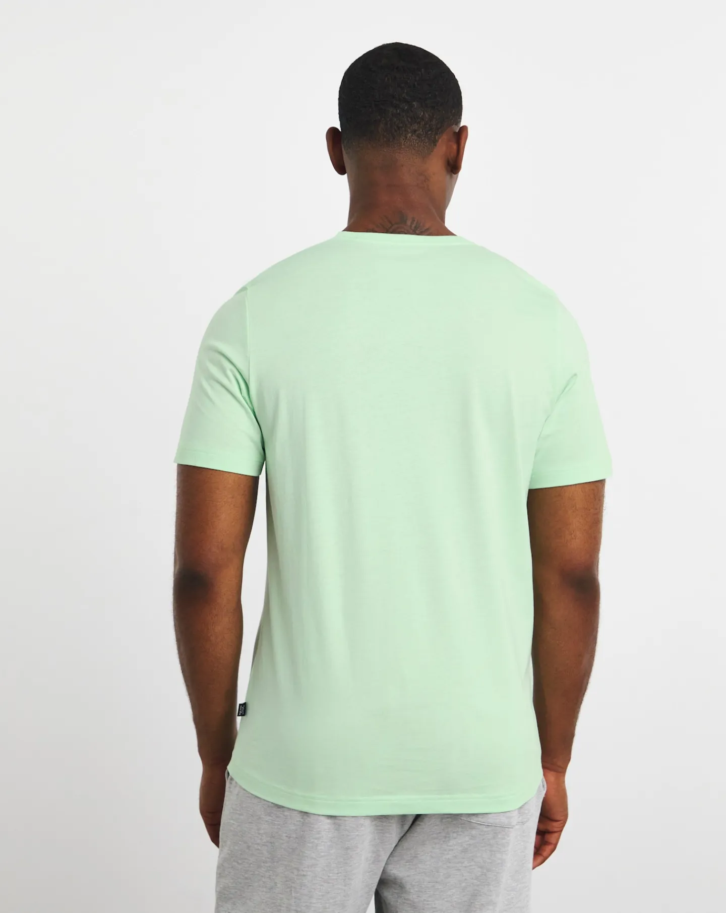 Puma Essentials Logo T-Shirt