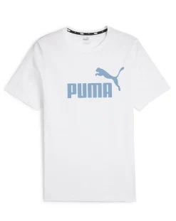 Puma Essentials Logo T-Shirt