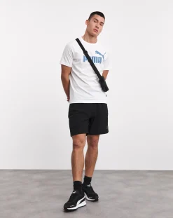Puma Essentials Logo T-Shirt