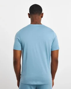 Puma Essentials Logo T-Shirt