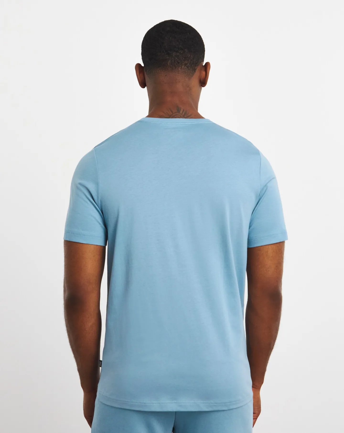 Puma Essentials Logo T-Shirt