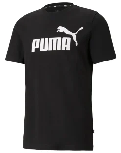 Puma Essentials Logo T-Shirt