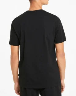 Puma Essentials Logo T-Shirt