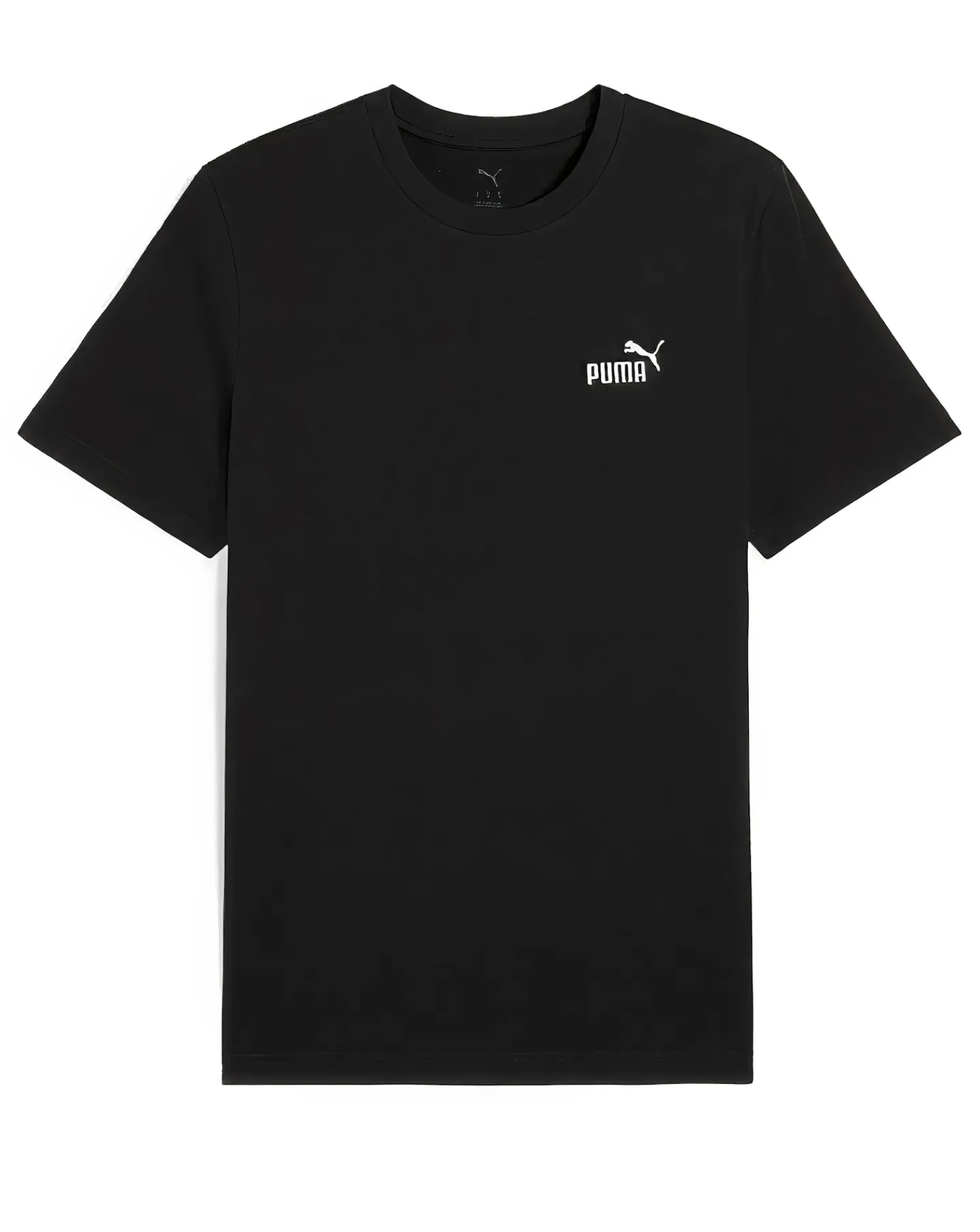 Puma Essentials No. 1 Logo T-Shirt