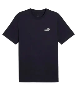 Puma Essentials No. 1 Logo T-Shirt