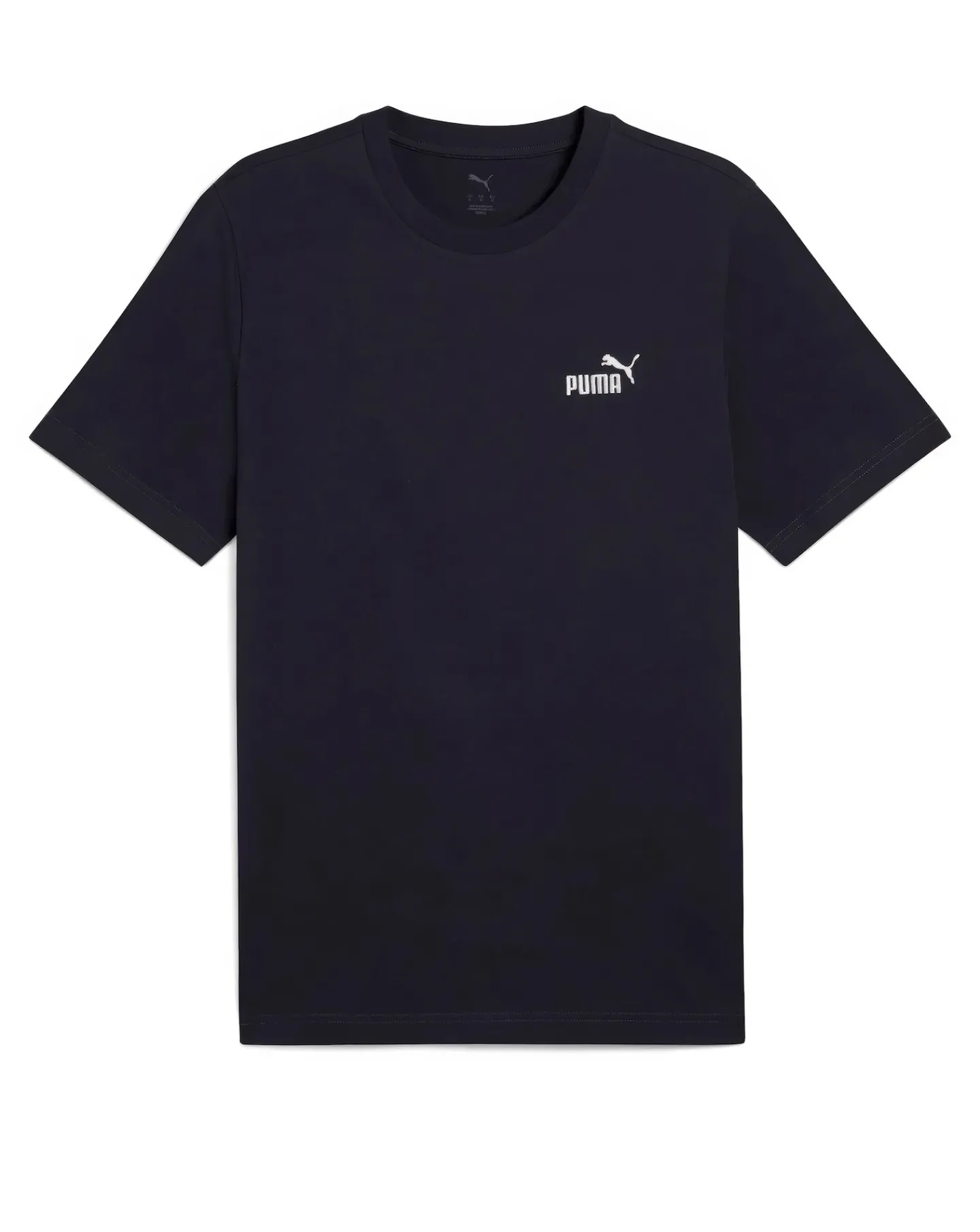 Puma Essentials No. 1 Logo T-Shirt