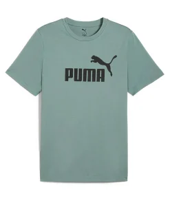 Puma Essentials No. 1 Logo T-Shirt