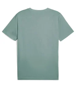 Puma Essentials No. 1 Logo T-Shirt