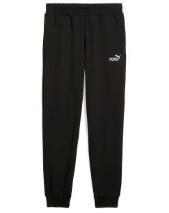 Puma Essentials No.1 Logo Fleece Sweatpants