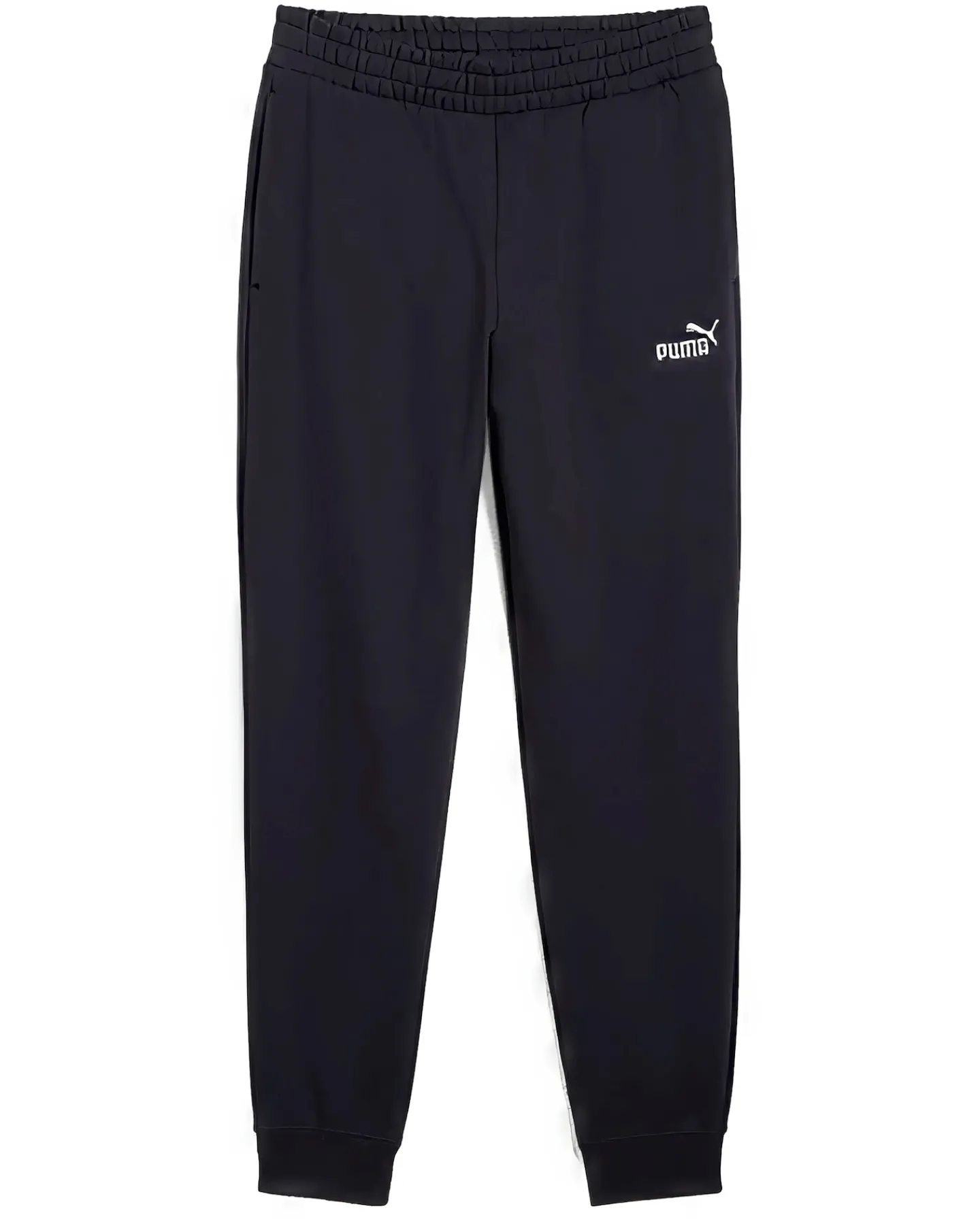 Puma Essentials No.1 Logo Fleece Sweatpants