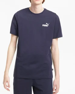 Puma Essentials Small Logo T-Shirt