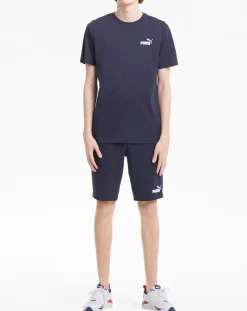 Puma Essentials Small Logo T-Shirt