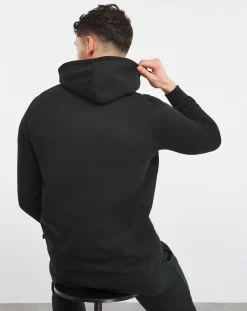Puma Essentials Small Logo Hoodie