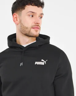 Puma Essentials Small Logo Hoodie