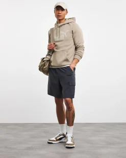 Puma Essentials Woven Cargo 9" Shorts