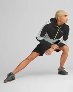 Puma Evostripe Full Zip Hoodie
