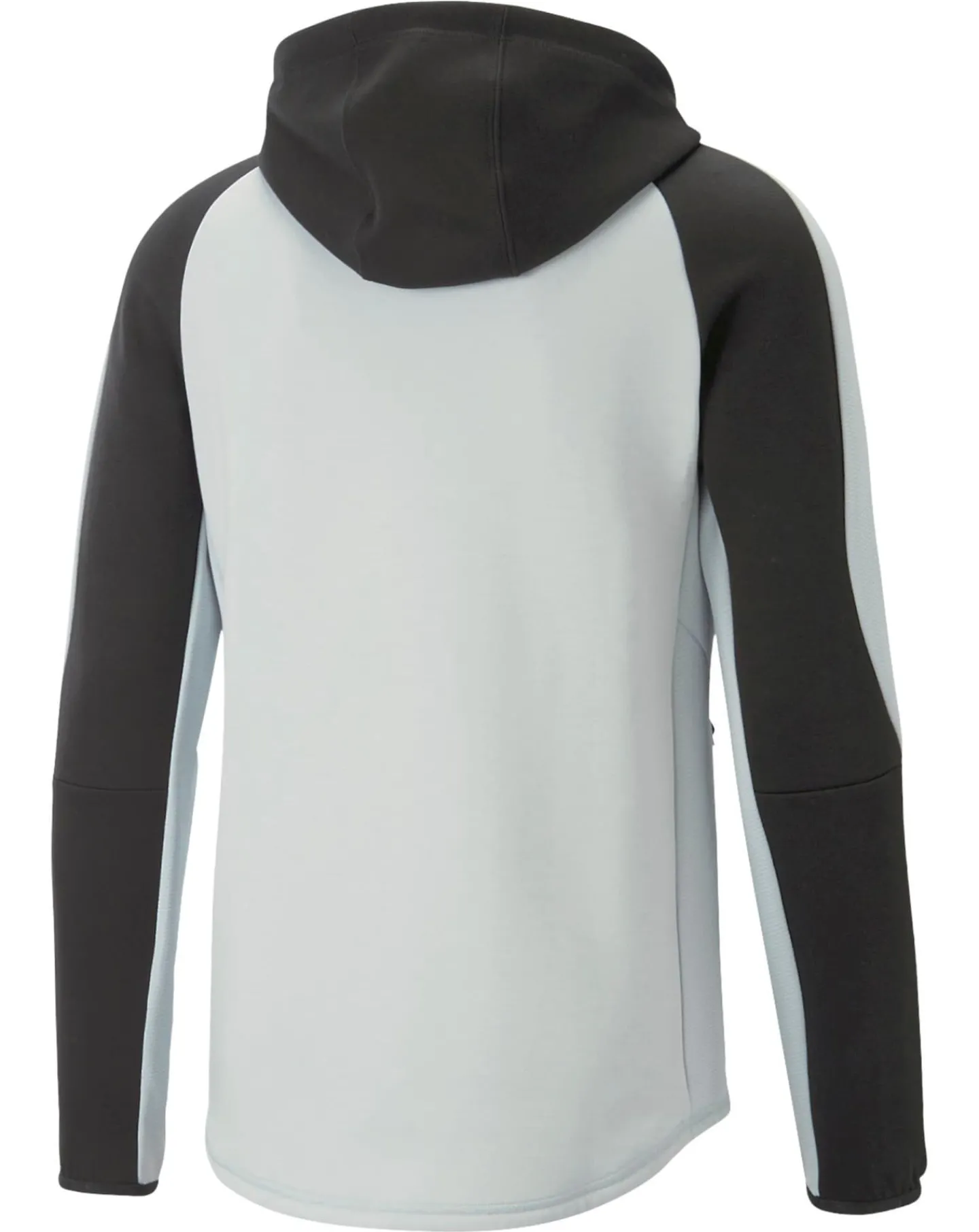Puma Evostripe Full Zip Hoodie