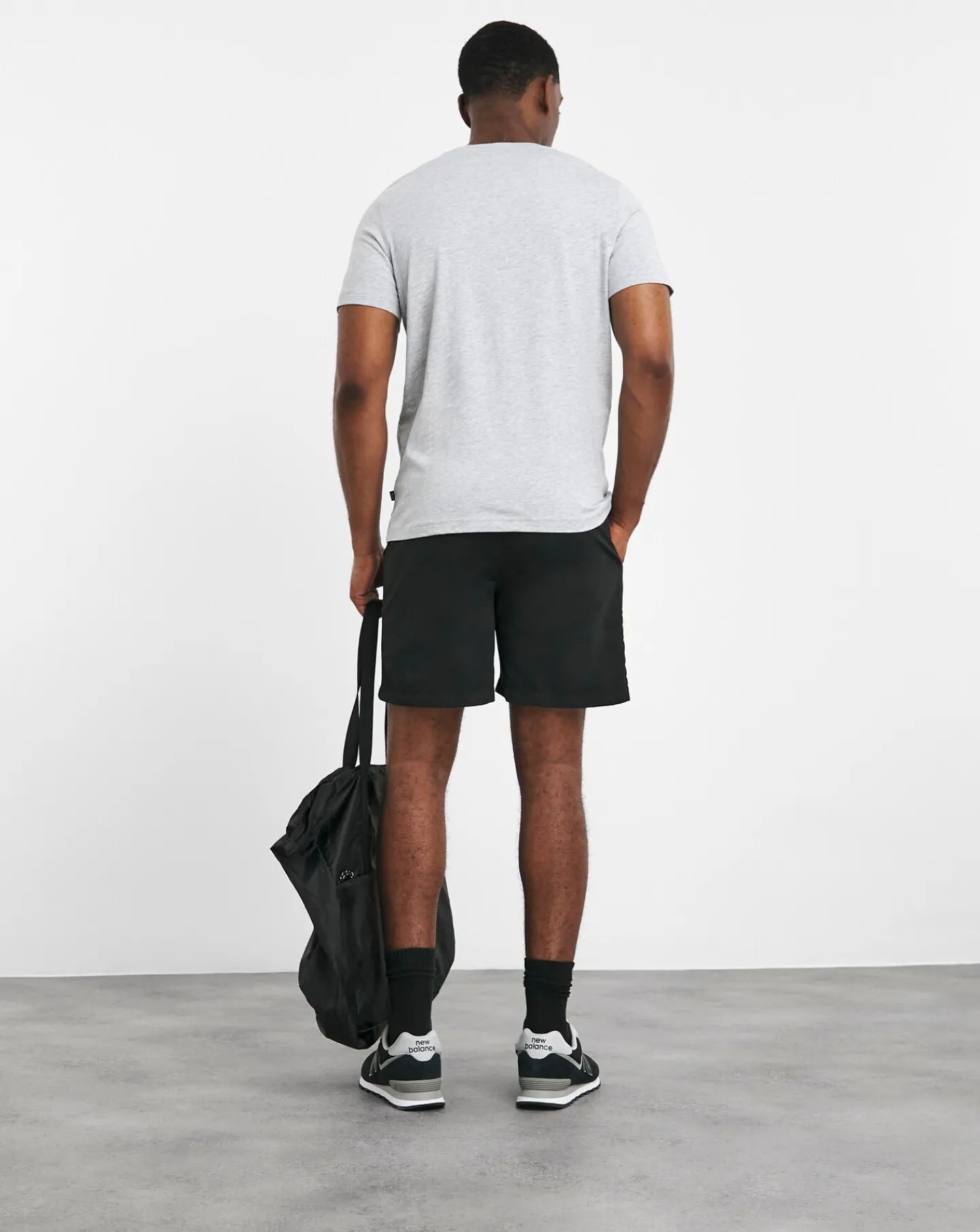 Puma Graphics Box T-Shirt