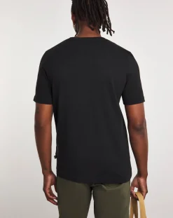 Puma Graphics Camo T-Shirt