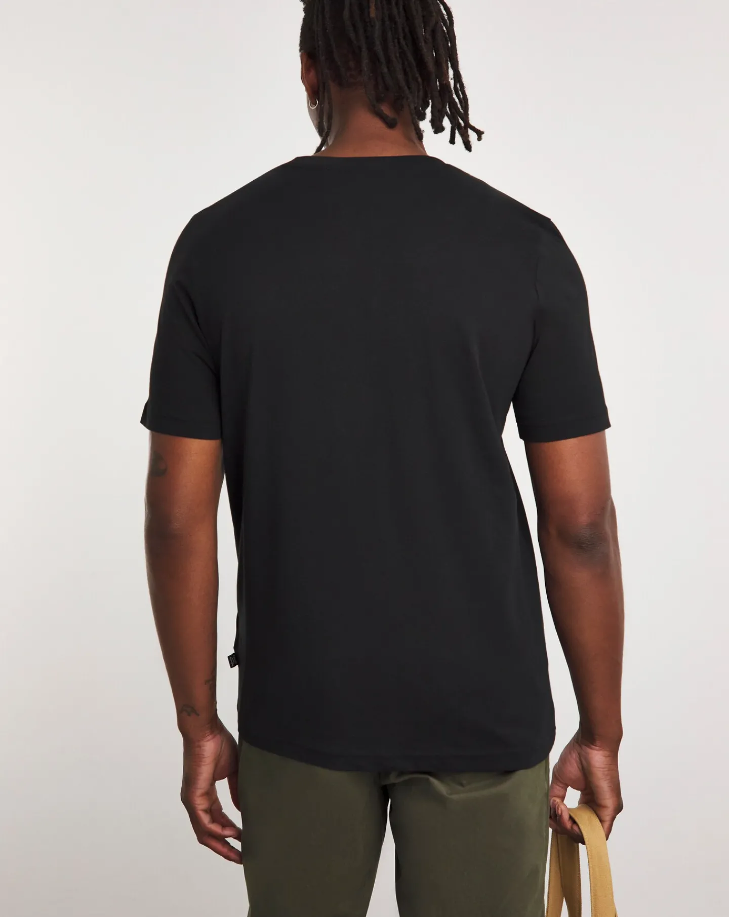 Puma Graphics Camo T-Shirt