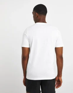 Puma Graphics Circular T-Shirt