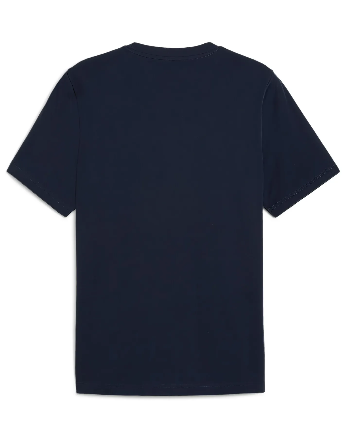 Puma Graphics Multiple Logo T-Shirt