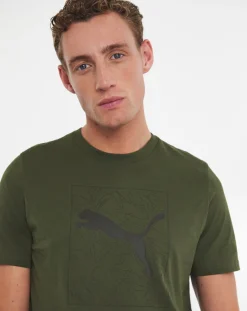 Puma Graphics T-Shirt