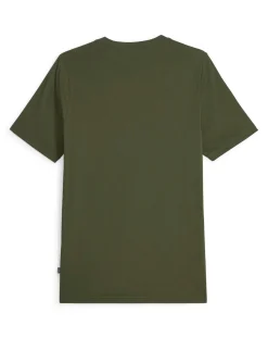 Puma Graphics T-Shirt