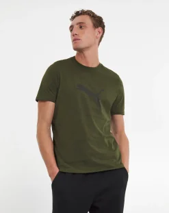 Puma Graphics T-Shirt