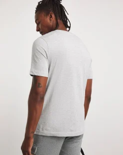 Puma Graphics Wording T-Shirt