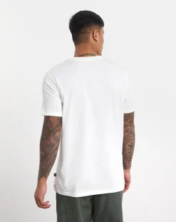 Puma Graphics Wording T-Shirt