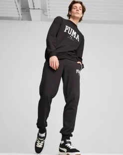 Puma Lifestyle Street Trainers