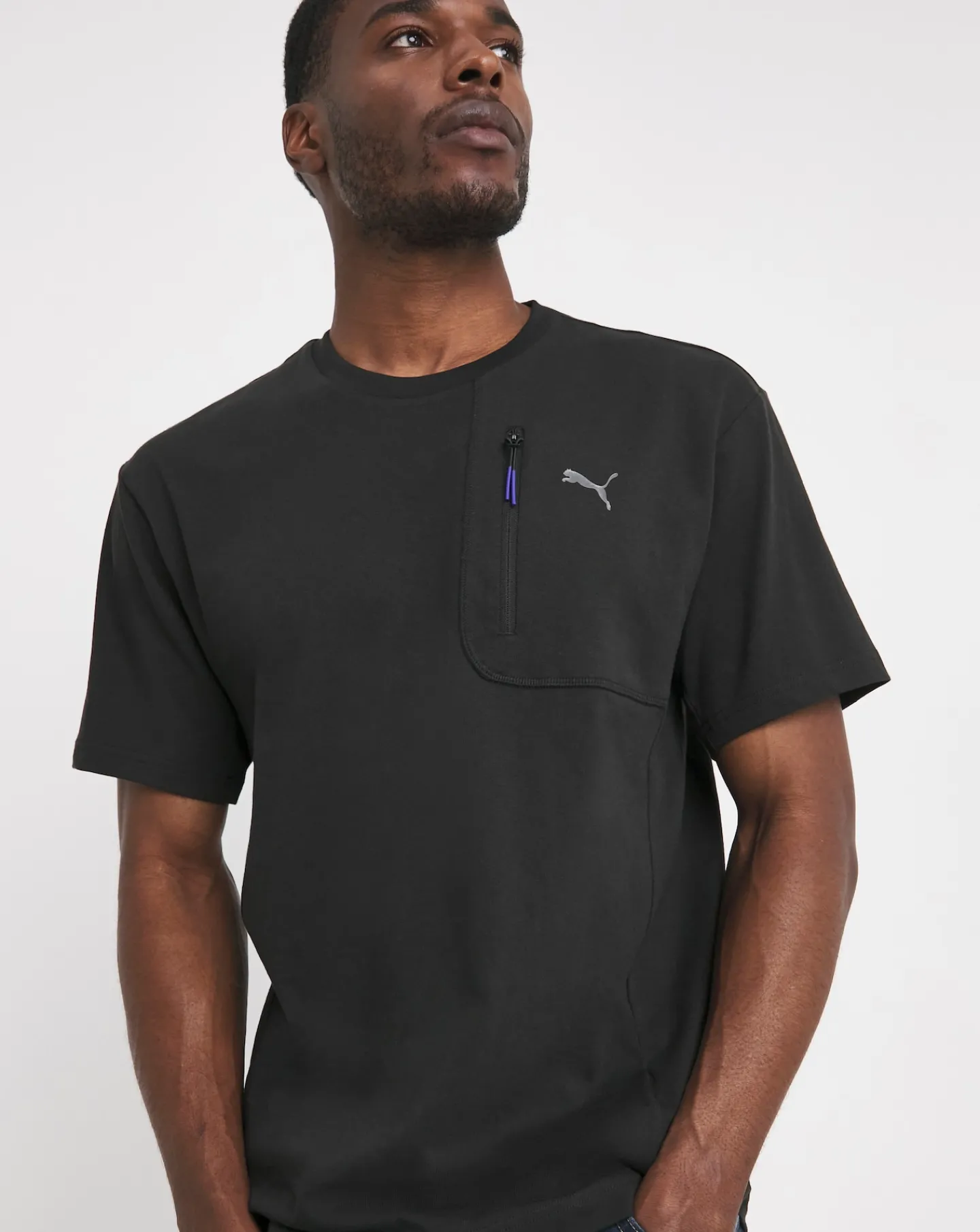 Puma Open Road T-Shirt