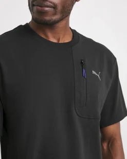 Puma Open Road T-Shirt